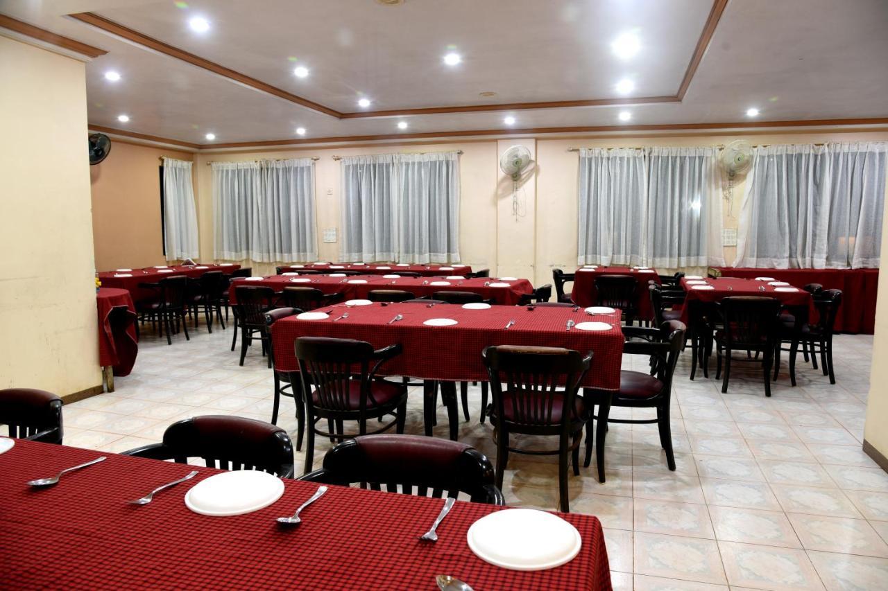 Aveda Blue Country Resort Panchgani Exterior photo