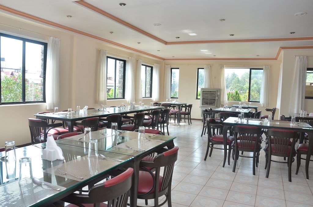 Aveda Blue Country Resort Panchgani Exterior photo